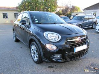 fiat 500x 1.6 multijet 16v 120ch popstar