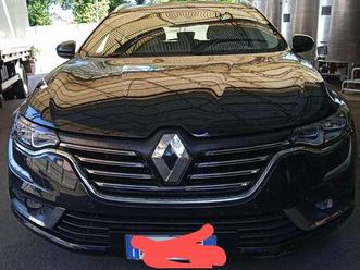 talisman sporter 1.5 dci energy zen 110cv edc