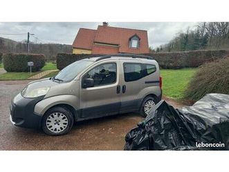 citroën nemo 1.3hdi