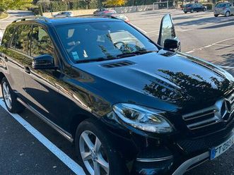 vente voiture mercedes