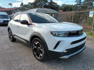 1200 turbo gs line 130cv autom. nav cam