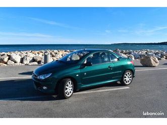 206 cc roland garros