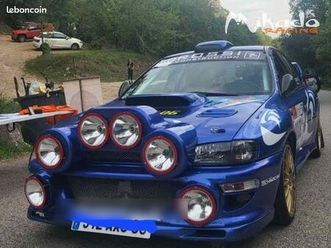 vend subaru gt 98 modifier en 22b
