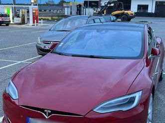 tesla model s 90d 421 cv