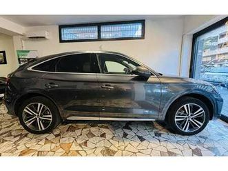 50 2.0 tfsi e s line quattro s-tronic