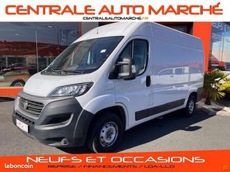 fiat ducato pack pro nav mh2 2.3 multijet - 120