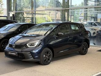 honda jazz e:hev 1.5 i-mmd executive