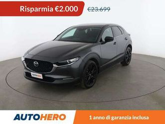 2.0 skyactiv g mild-hybrid homura 150 cv mhev