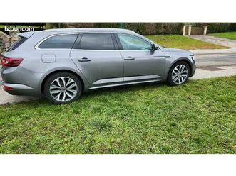renault talisman