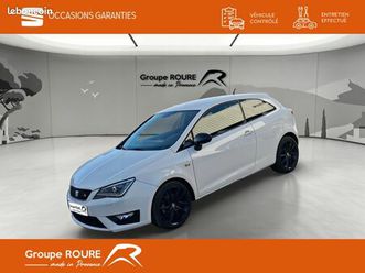 seat ibiza sc 1.4 ecotsi 150 ch s/s fr