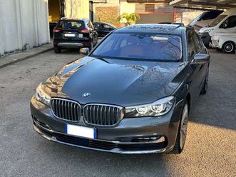 740ld xdrive luxury auto