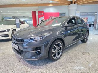 kia xceed vision navi kamera 1. hand ahk