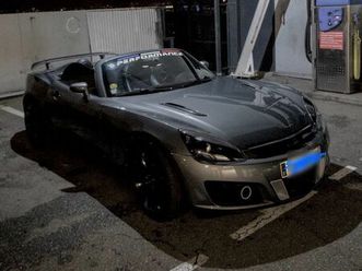 opel gt 2.0 2007
