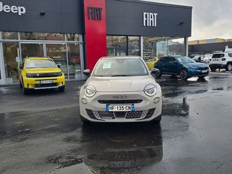 fiat 600 hybrid pop 110cv