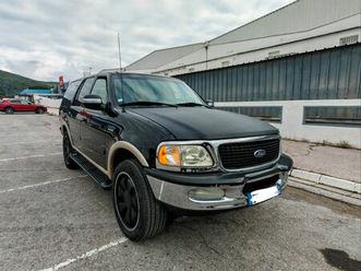 ford expédition édition eddy bauer