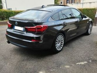 bmw 530d gt phase 2 xdrive 258cv 139000km