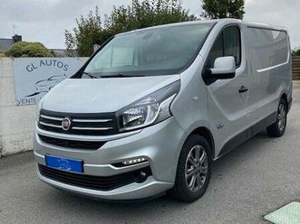 fiat talento 2.0 multijet 170 pack pro nav