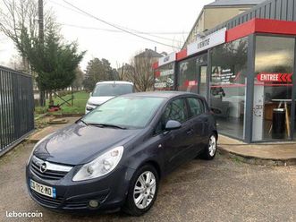 corsa 1.3 cdti 90 ‘’cosmo pack’’