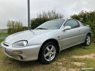 mazda mx3