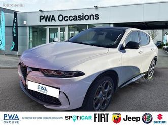 alfa romeo tonale 1.6 diesel 130ch ti tct