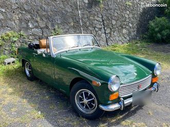 voiture de collection