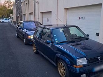 siper 5 gt turbo alain oreille