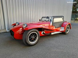 westfield full option