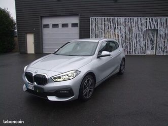 ◊ 118 i 136 cv dkg7 lounge ◊ * origine france , pas de frais de dossier , reprise possible