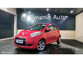 c1 1.0l/4cv/2011/101900km/jante