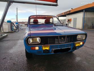 renault 12