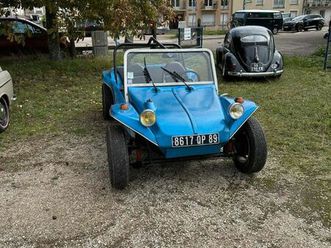 buggy lm 1 sovra long