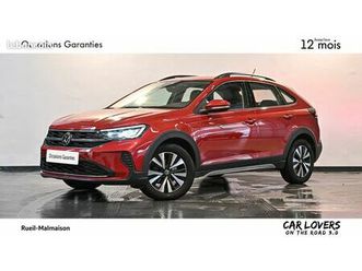 volkswagen taigo 1.0 tsi 110 bvm6 life business