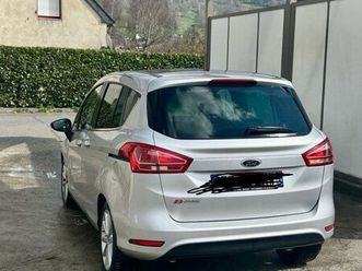ford b max 2017