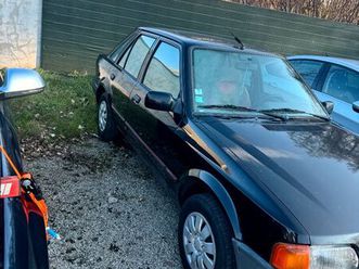 ford escort mk4 manathan