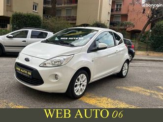 ford ka ii 1,3 tdci 75 cv