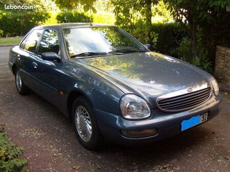 ford scorpio 1995, très bel état