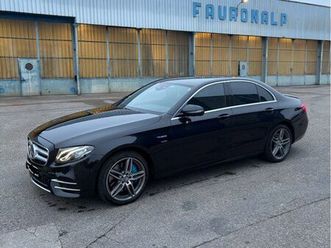 mercedes benz classe e 350e sportline