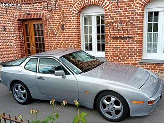 porsche 944 targa 2.5 l phase 1