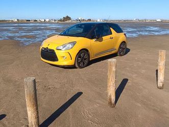 jolie ds3
