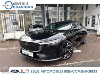 mazda mazda 6 e ev 258ch 68,8 kwh takumi