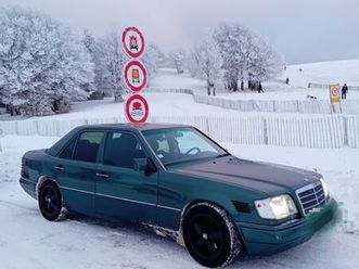 mercedes classe e 250d échange possible