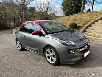 opel adam s 150