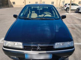xantia v6 activa