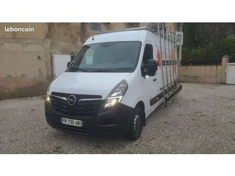 opel movano fg f3500 l3h2 2.3 cdti 135 ch biturbo