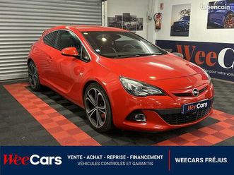 opel astra gtc coupé 2.0 cdti biturbo fap - 195 j gtc coupe biturbo phase 1