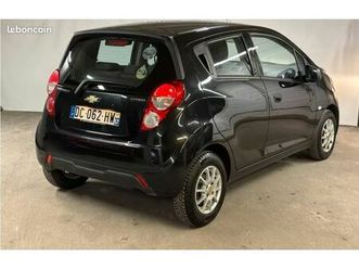 chevrolet spark 1.0 82 pack 95000kms 4500e
