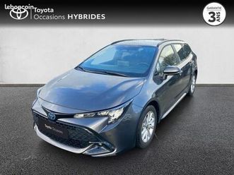 toyota corolla touring spt 1.8 140ch dynamic business my24