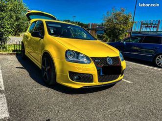 golf 5 v gti edition pirelli