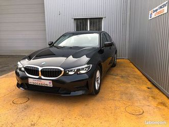 bmw serie 3 (g20) (2) 320d 190 business design bva8