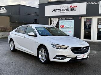 opel insignia 2 grand sport 1.6 d 136 elite bvm6